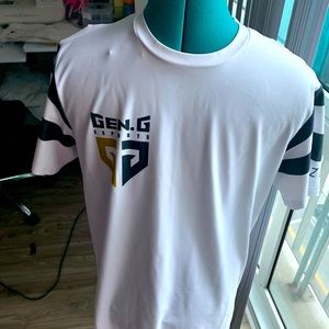 Esports Jersey